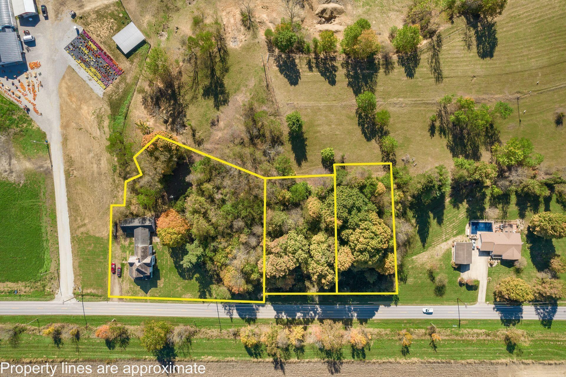 7805 Bremen Road Southeast Lancaster, OH 43130 - Photo 2 of 72 072_SE Lancaster OH 43130 USA