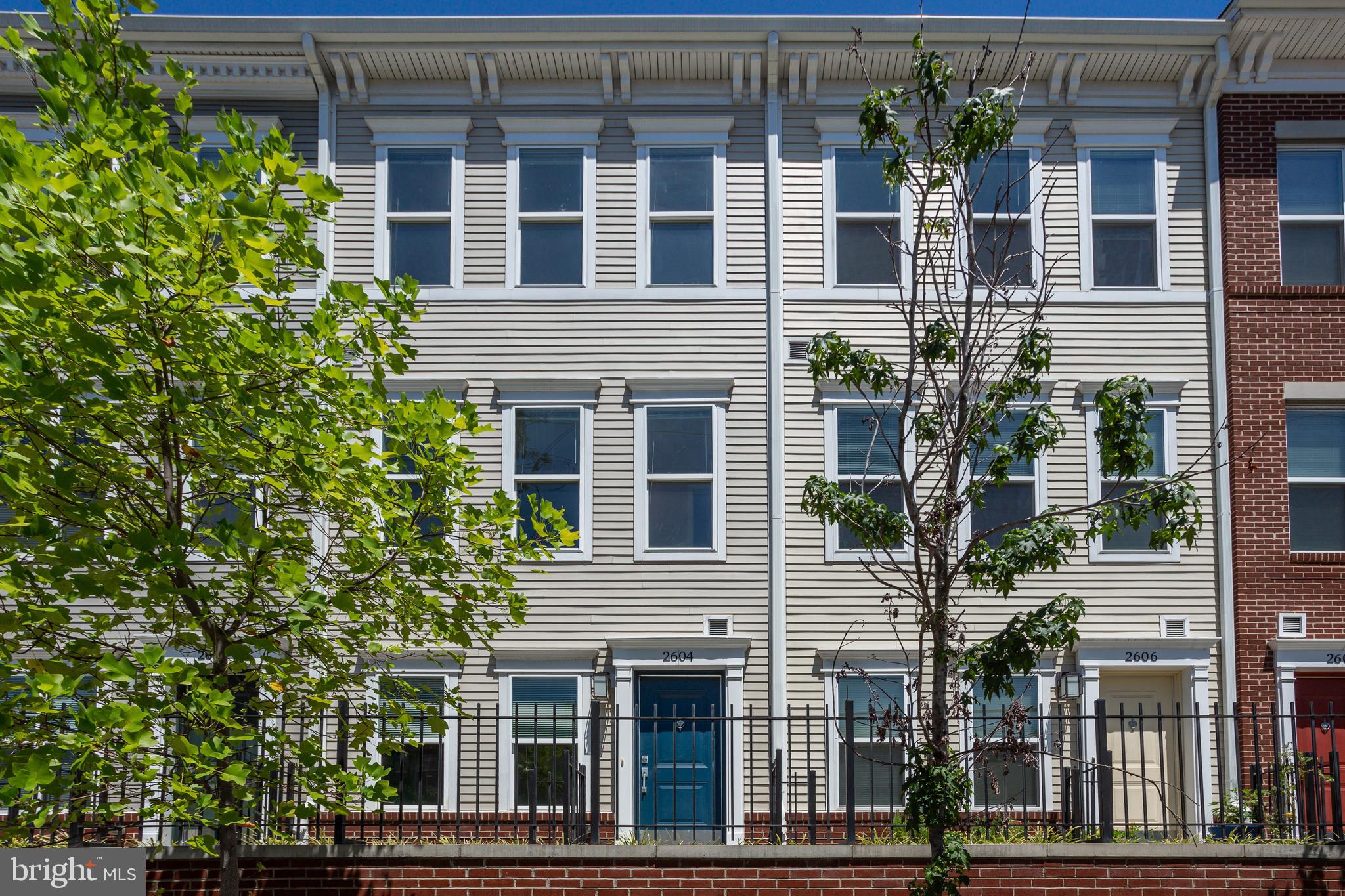 2604 Stanton Road Southeast Washington, DC 20020 - Photo 2 of 43 Gallery Image 2