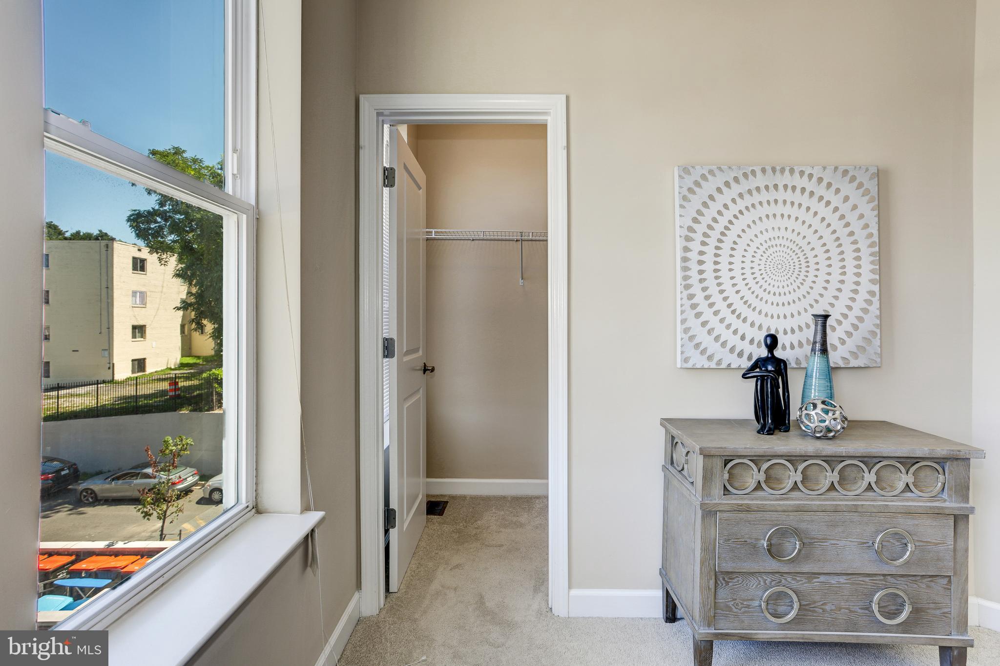2604 Stanton Road Southeast Washington, DC 20020 - Photo 25 of 43 Walk in closet