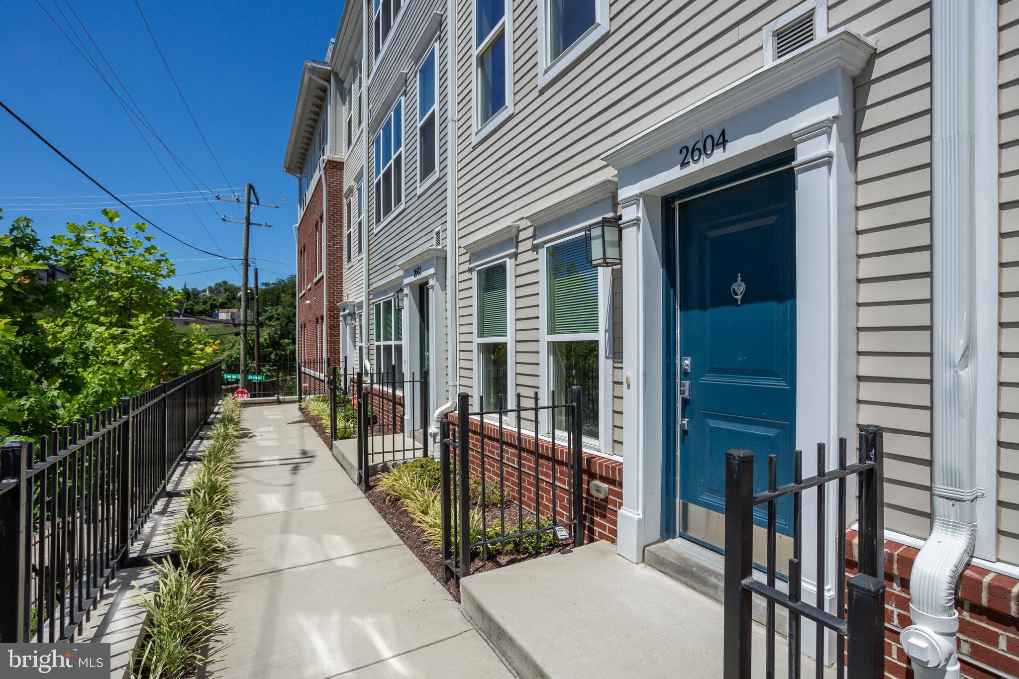 2604 Stanton Road Southeast Washington, DC 20020 - Photo 40 of 43 Gallery Image 40