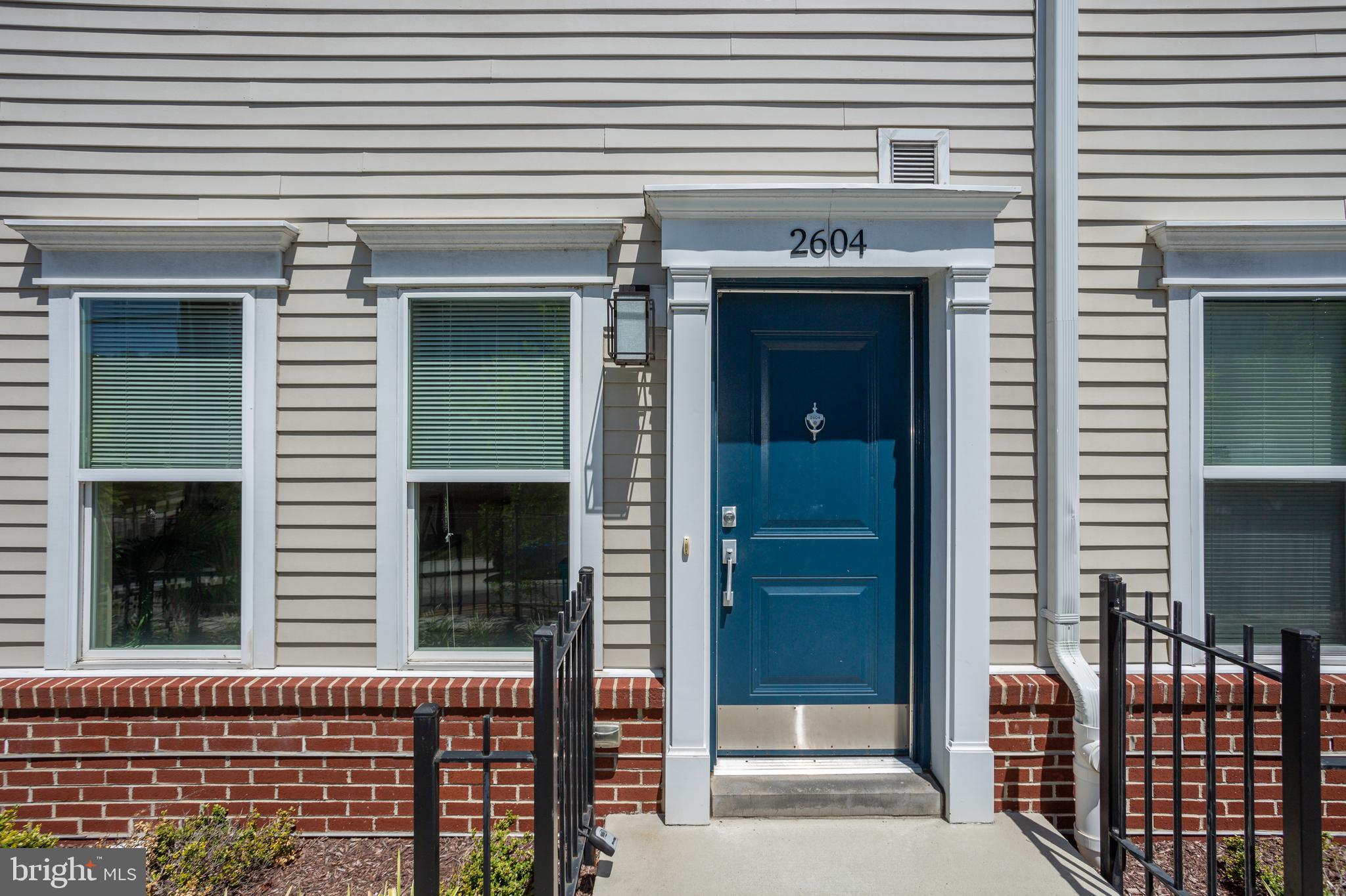 2604 Stanton Road Southeast Washington, DC 20020 - Photo 42 of 43 Gallery Image 42