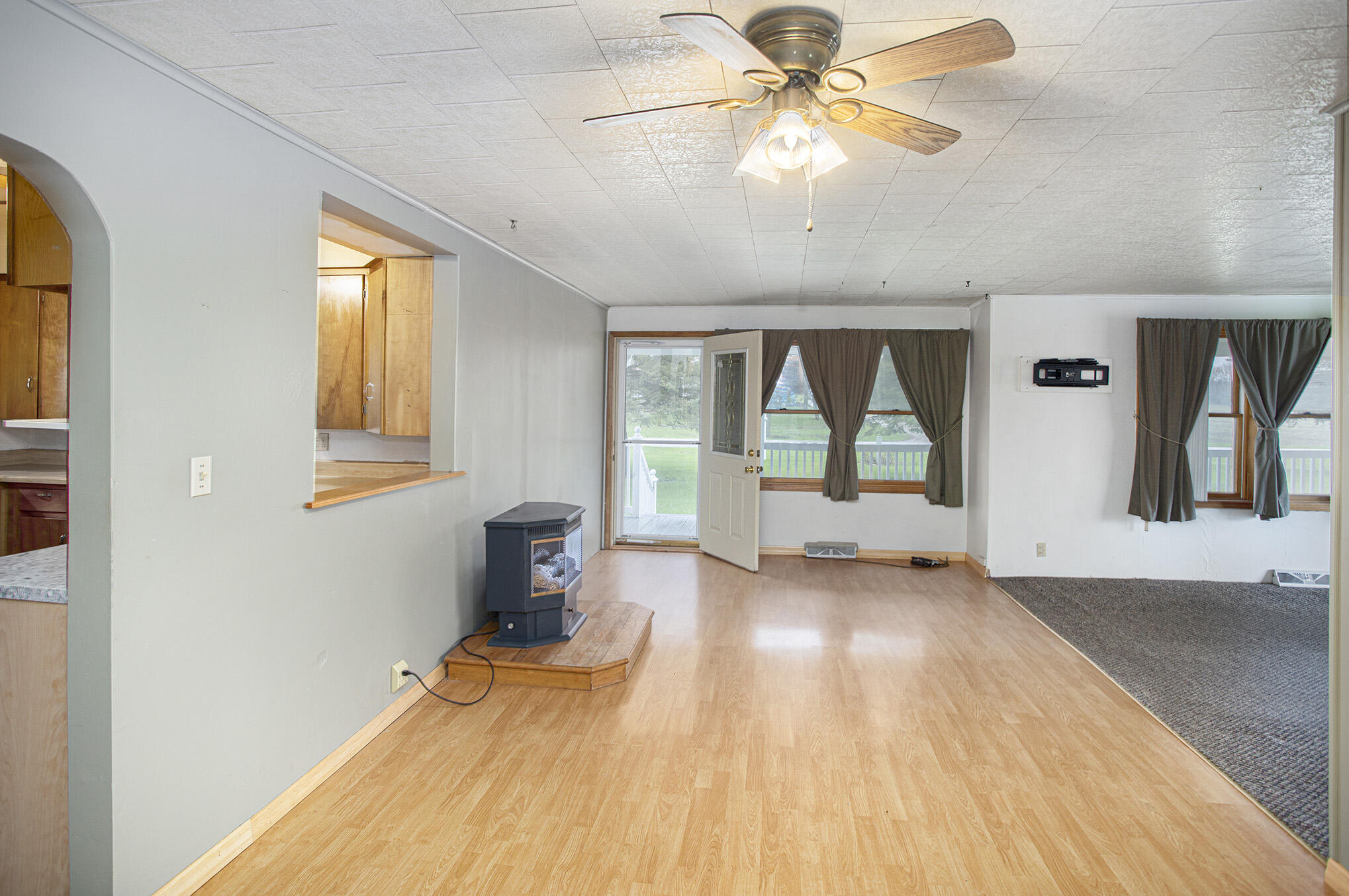 812 Dayburg Road Quincy, MI 49082 - Photo 10 of 25 812 Dayburg Rd-11