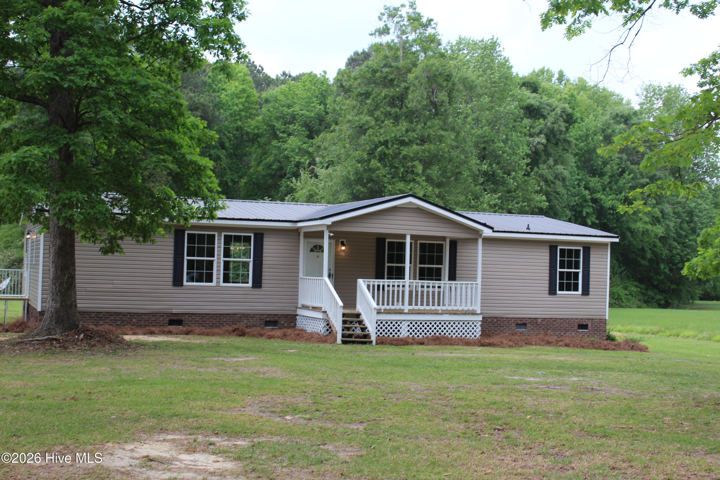 137 George Sumner Road Beulaville, NC 28518 - Photo 37 of 48 IMG_5566