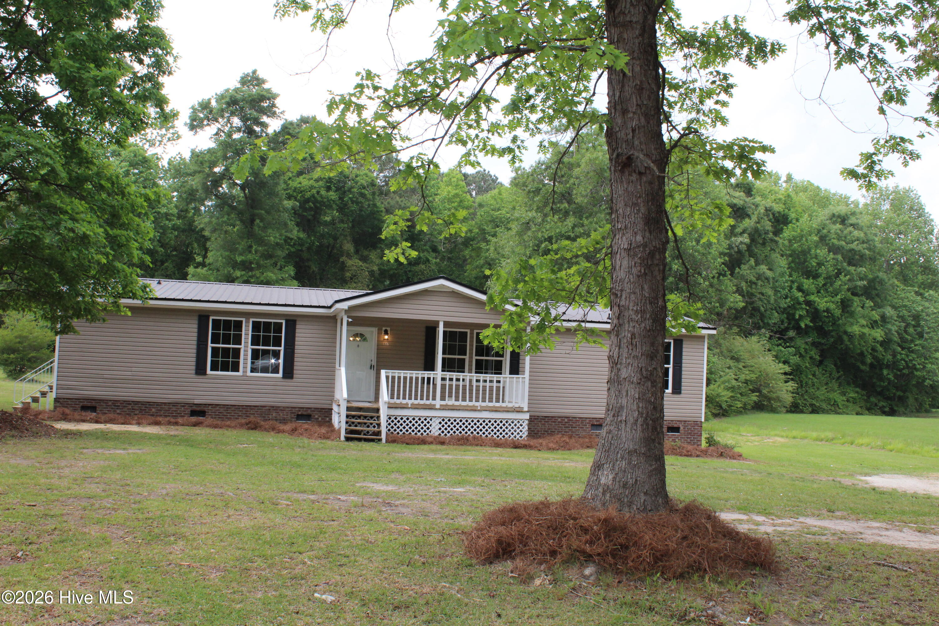 137 George Sumner Road Beulaville, NC 28518 - Photo 39 of 48 IMG_5568