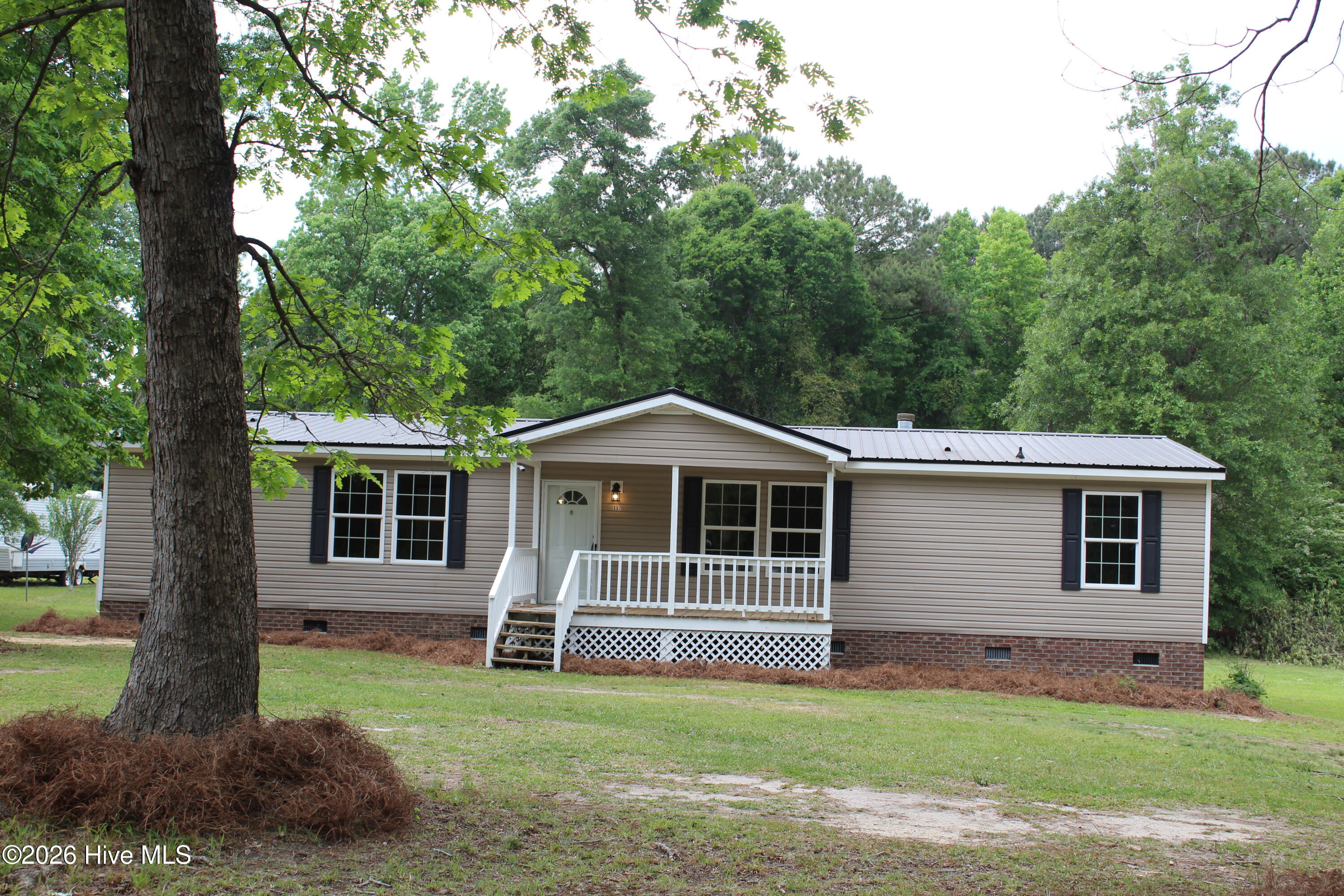 137 George Sumner Road Beulaville, NC 28518 - Photo 41 of 48 IMG_5570