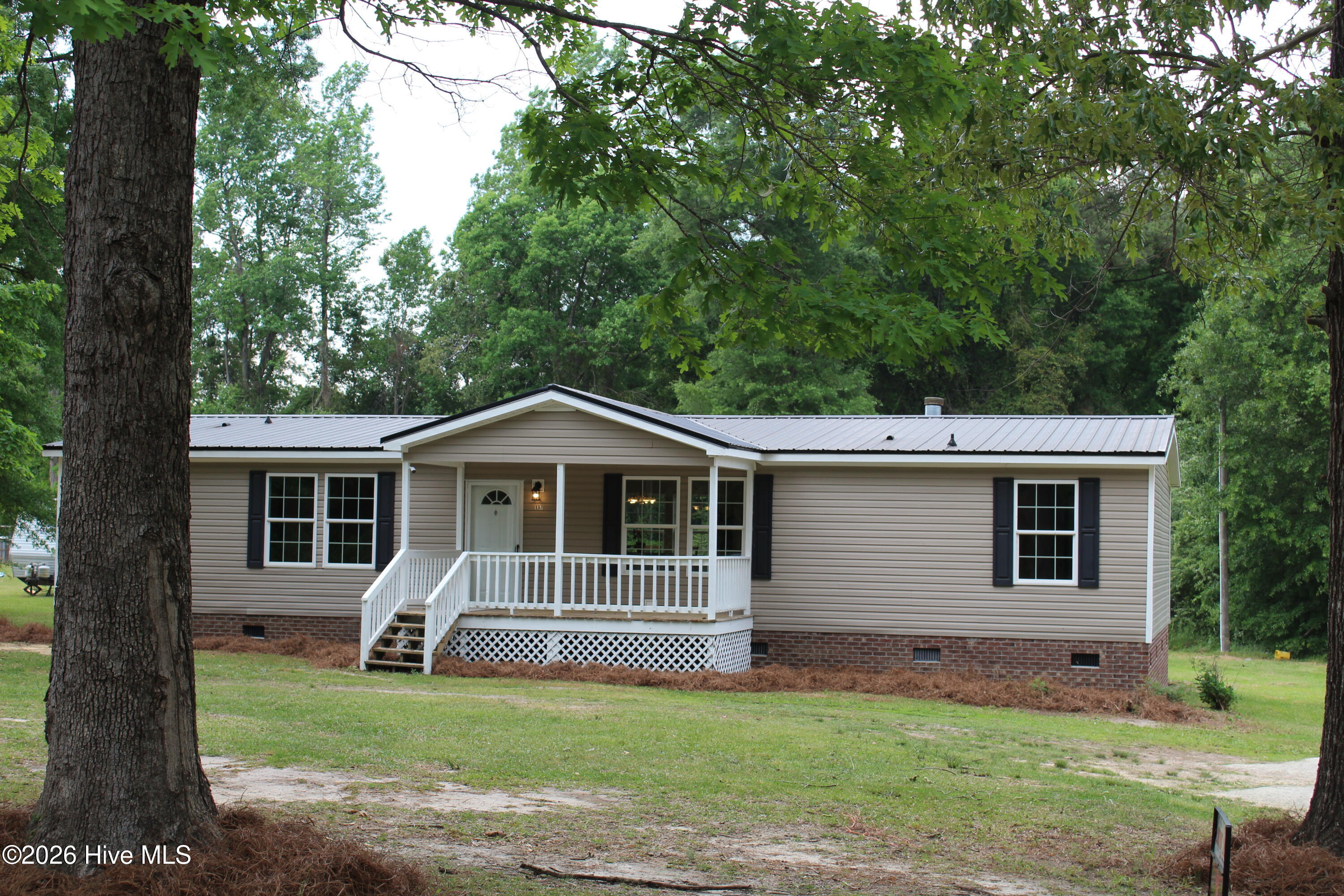 137 George Sumner Road Beulaville, NC 28518 - Photo 42 of 48 IMG_5571