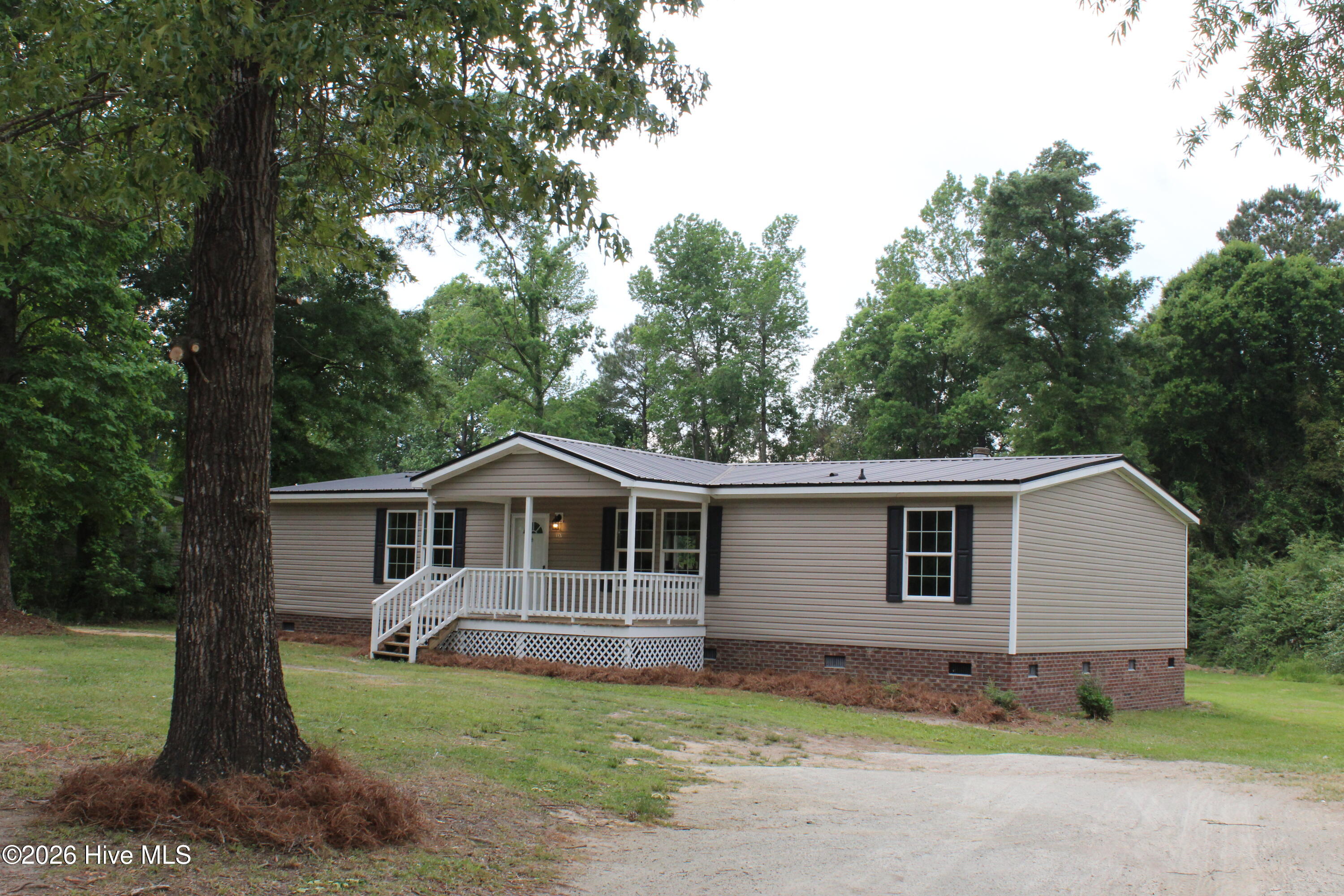 137 George Sumner Road Beulaville, NC 28518 - Photo 44 of 48 IMG_5573