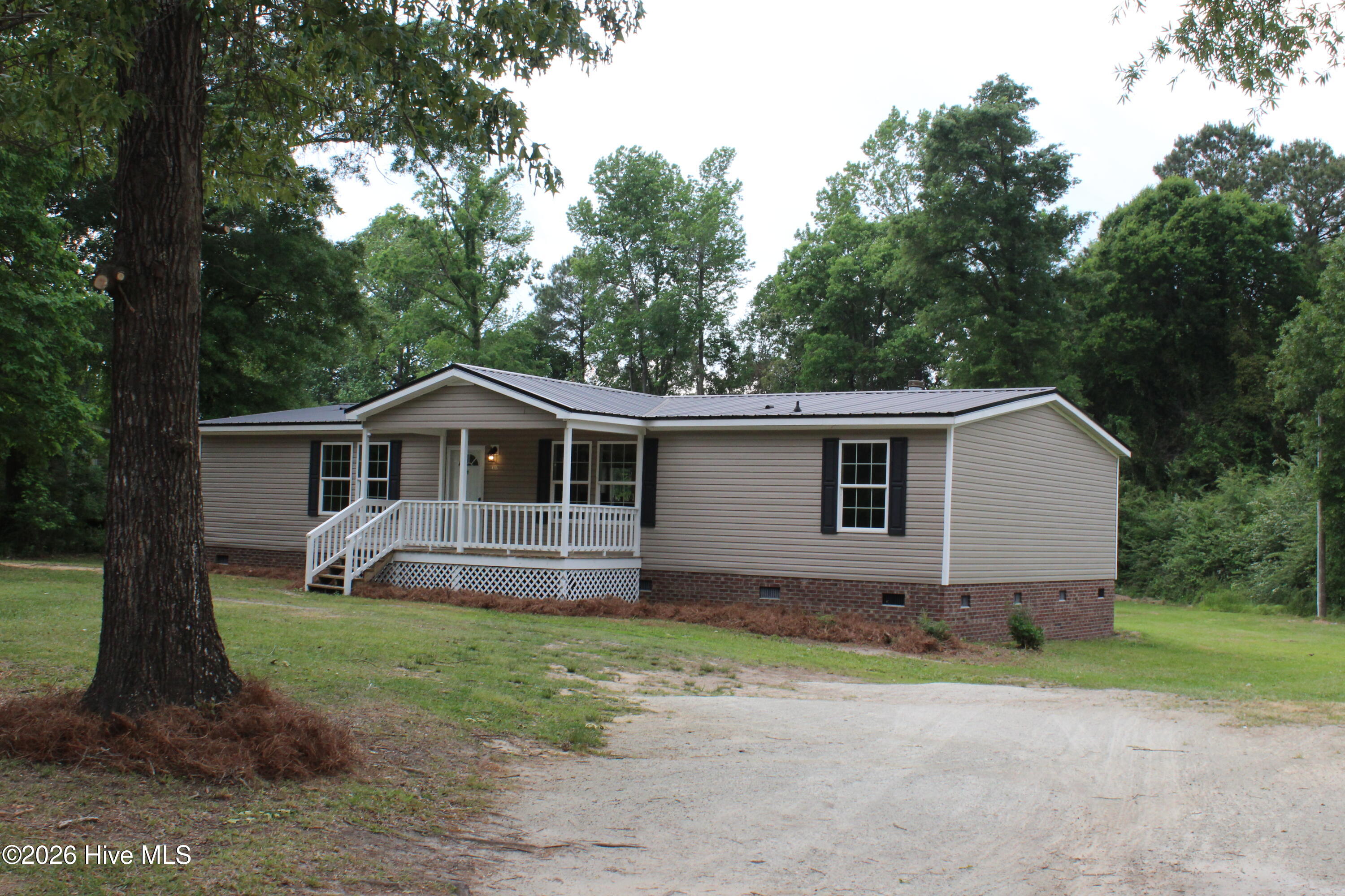 137 George Sumner Road Beulaville, NC 28518 - Photo 45 of 48 IMG_5575