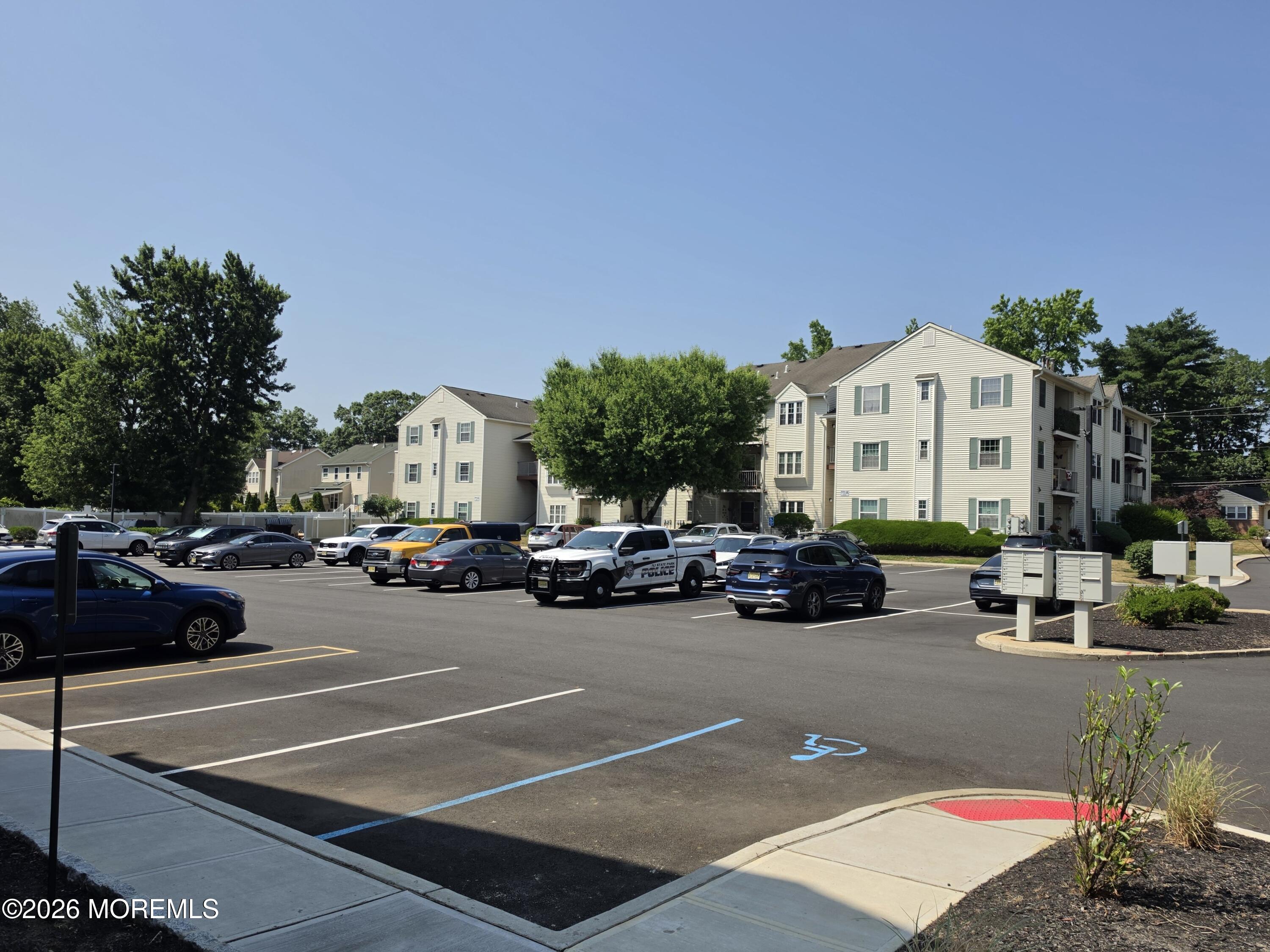 231 Atlantic Street, Unit 30 Keyport, NJ 07735 - Photo 20 of 30 20 parking
