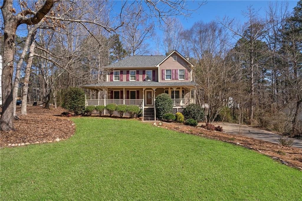 83 Rebel Ridge Dallas, GA 30132 - Photo 1 of 1 Gallery Image 1