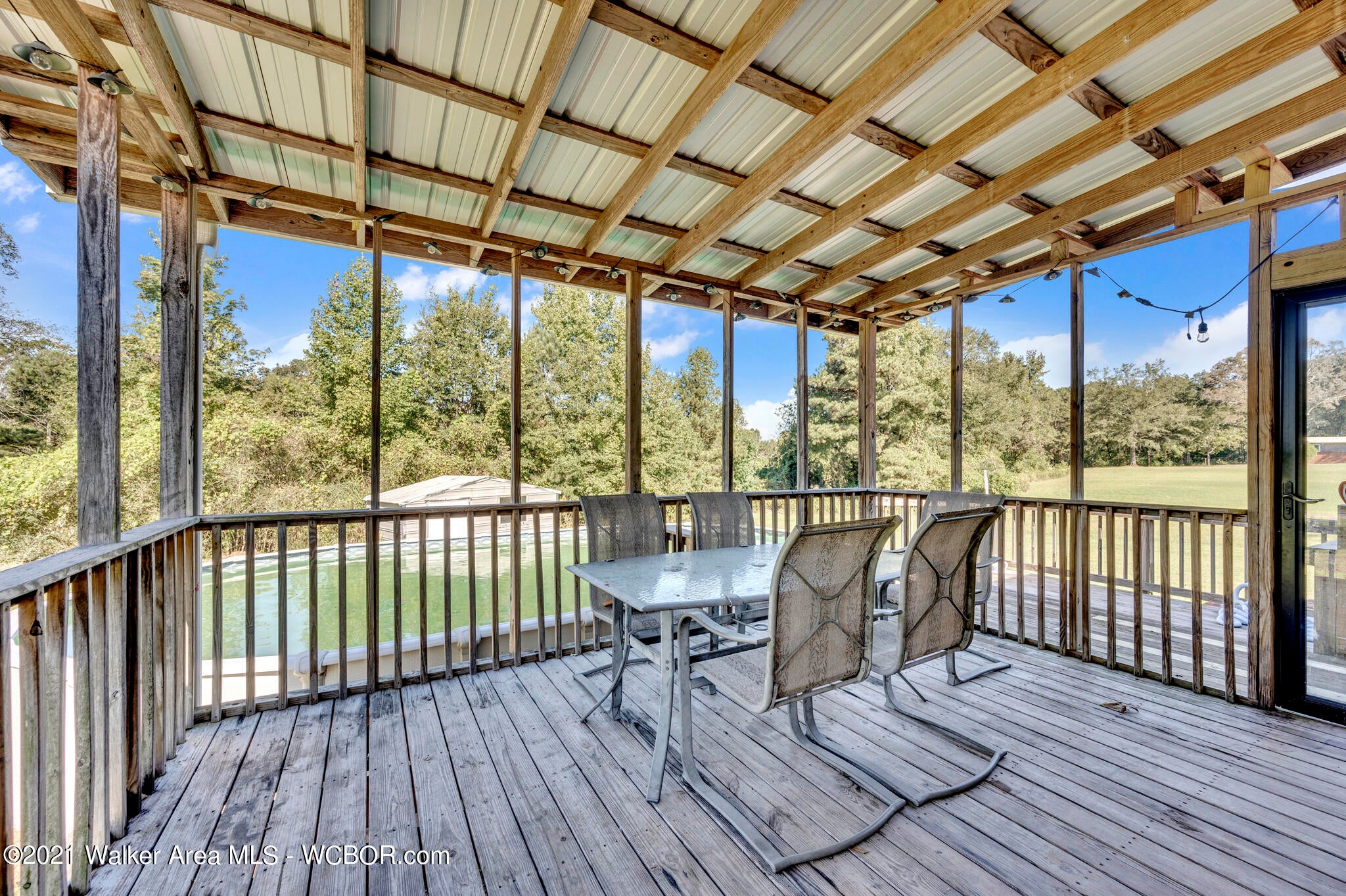 8504 County Line Road Sumiton, AL 35148 - Photo 7 of 27 Gallery Image 7