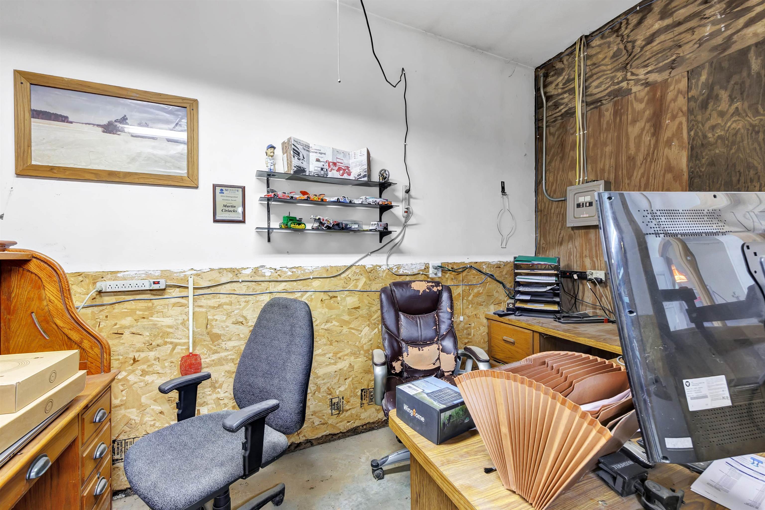 17111 Kvitek Road Maribel, WI 54227 - Photo 45 of 82