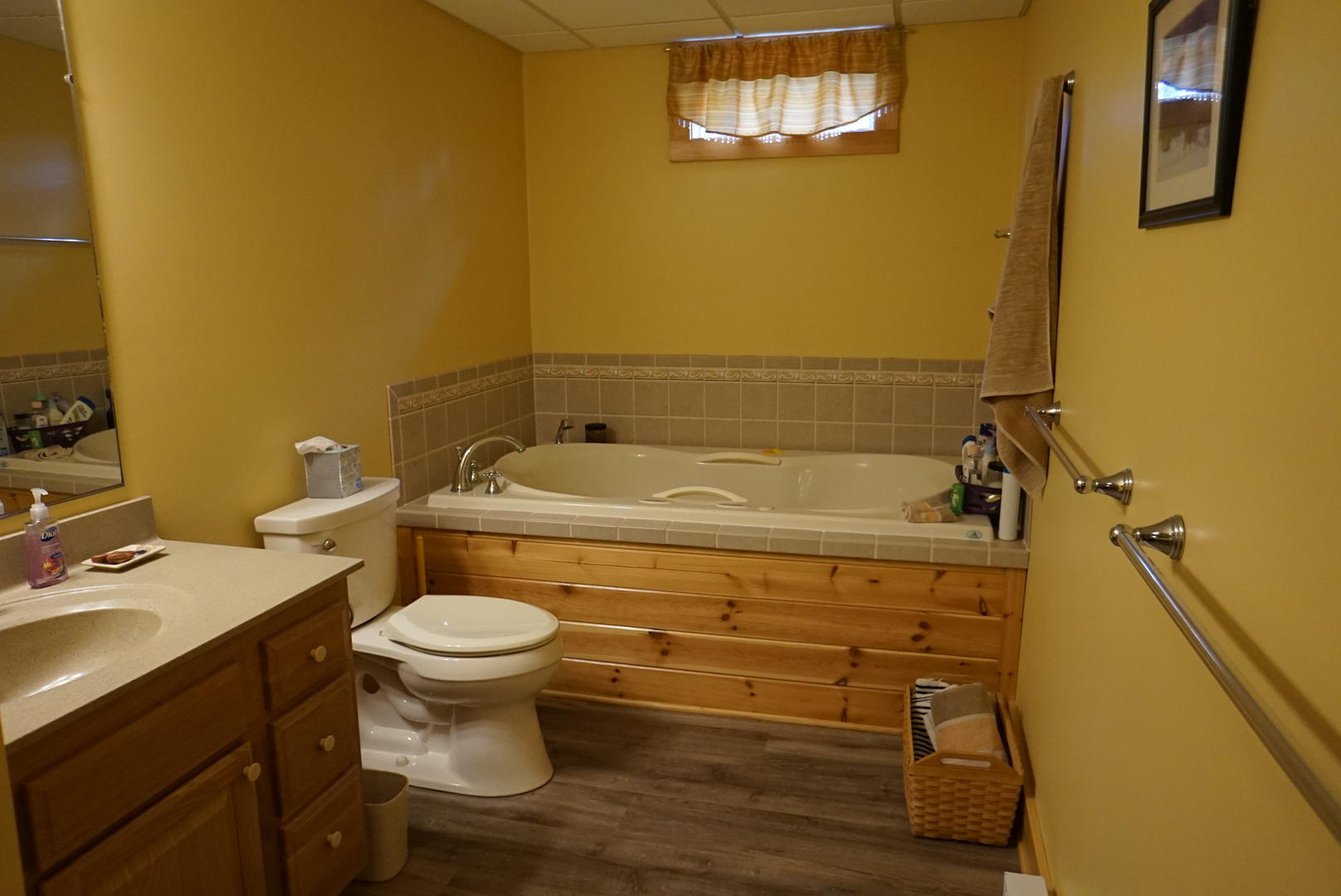 135 Wilsons Mill Road Rangeley, ME 04970 - Photo 26 of 90 DSC03083