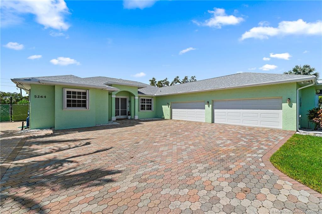5264 Southeast Horseshoe Point Road Stuart, FL 34997 - Photo 74 of 91 Gallery Image 74
