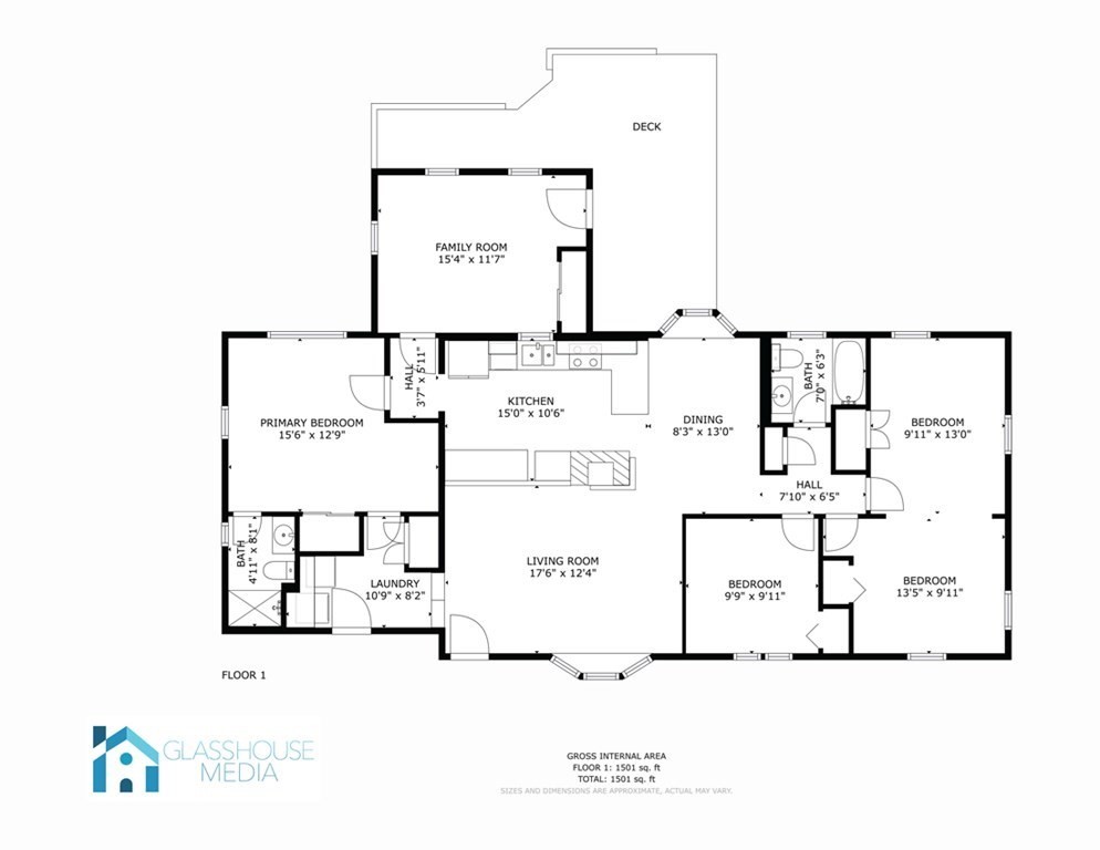 28 William Road Holbrook, MA 02343 - Photo 18 of 22 Gallery Image 18