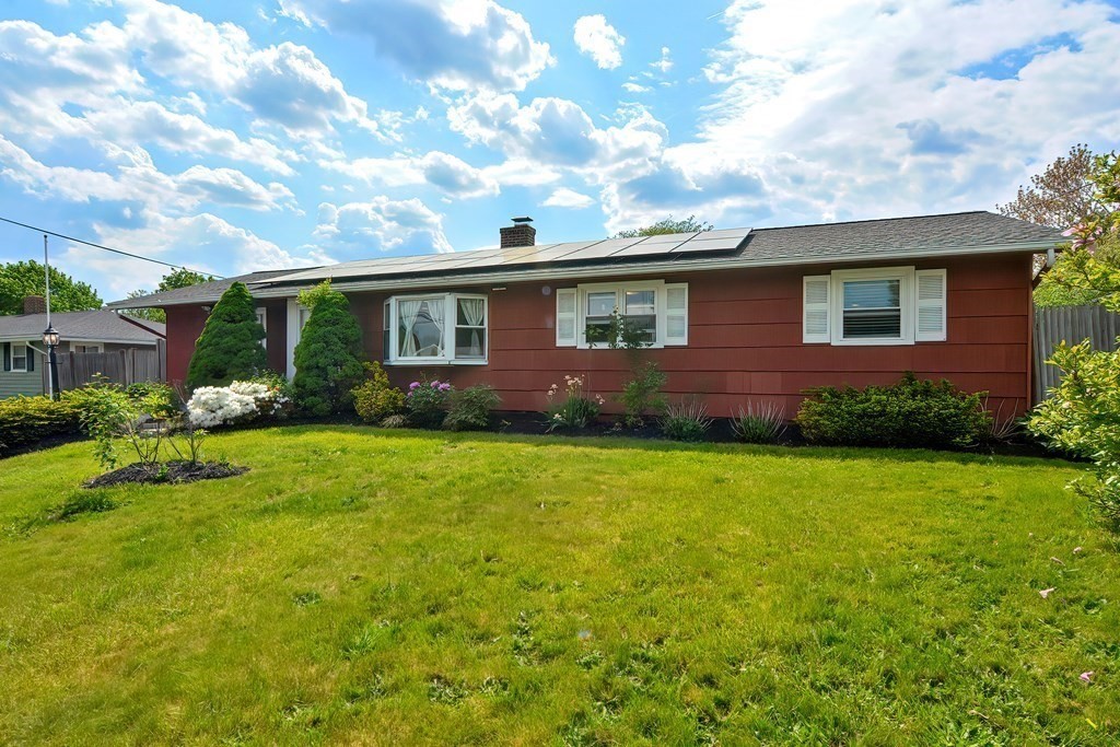 28 William Road Holbrook, MA 02343 - Photo 20 of 22 Gallery Image 20
