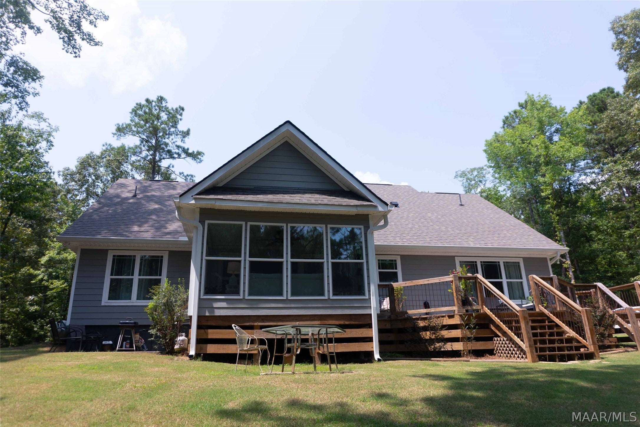 79 South Fern Ridge Dadeville, AL 36853 - Photo 28 of 61 Gallery Image 28