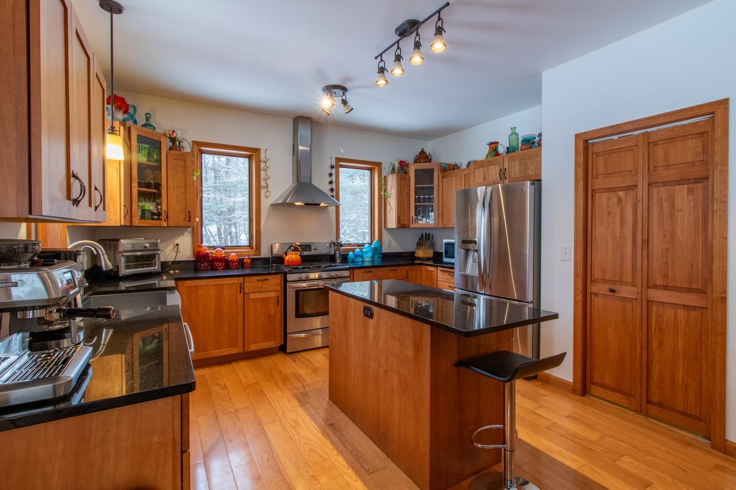 160 Browns Pond Road Bakersfield, VT 05450 - Photo 24 of 40