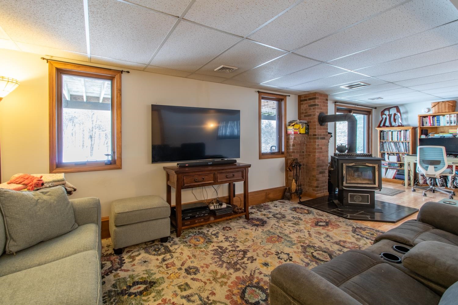 160 Browns Pond Road Bakersfield, VT 05450 - Photo 8 of 40