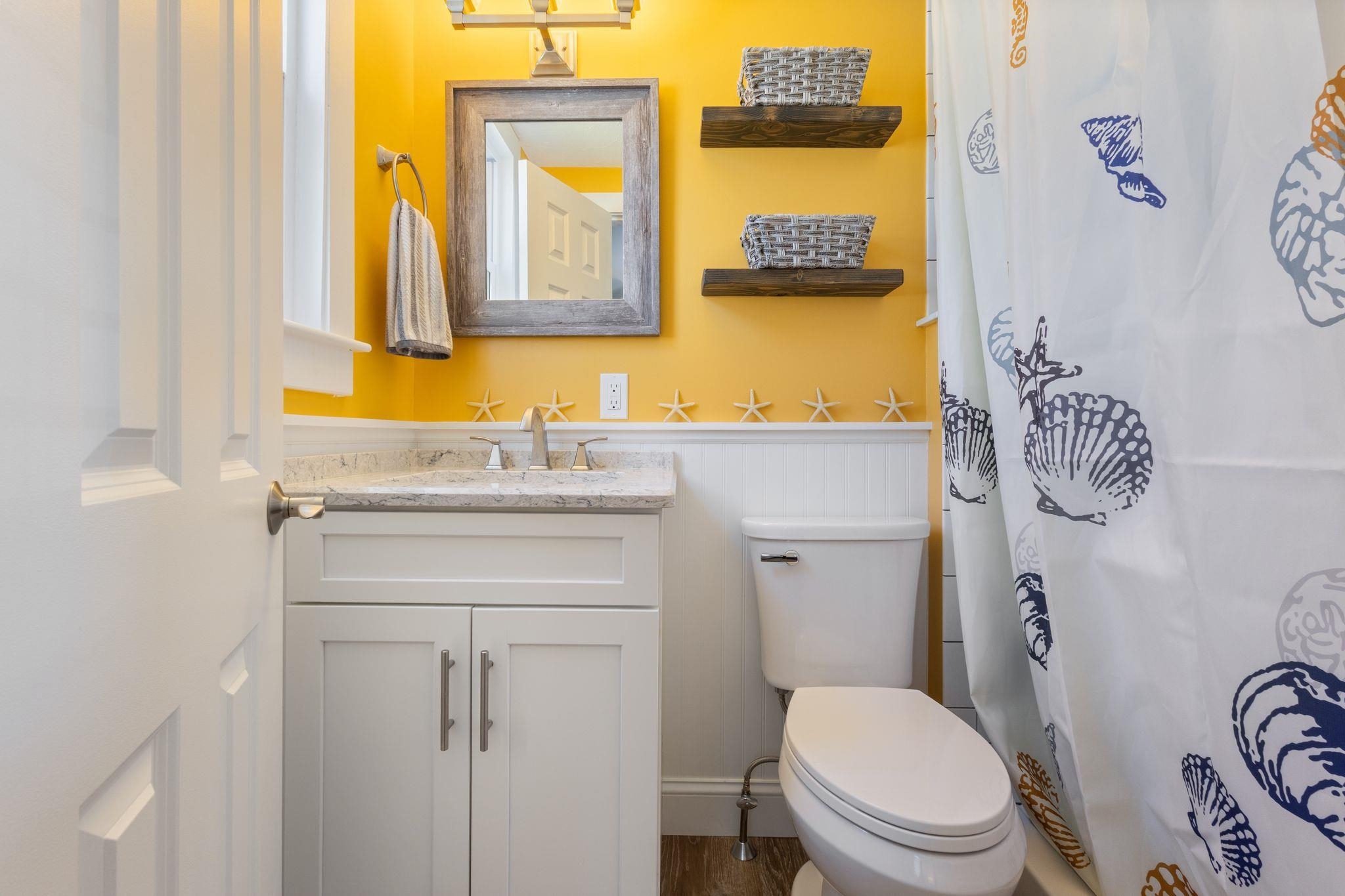 522 Ocean Boulevard, Unit 5 Hampton, NH 03842 - Photo 14 of 28