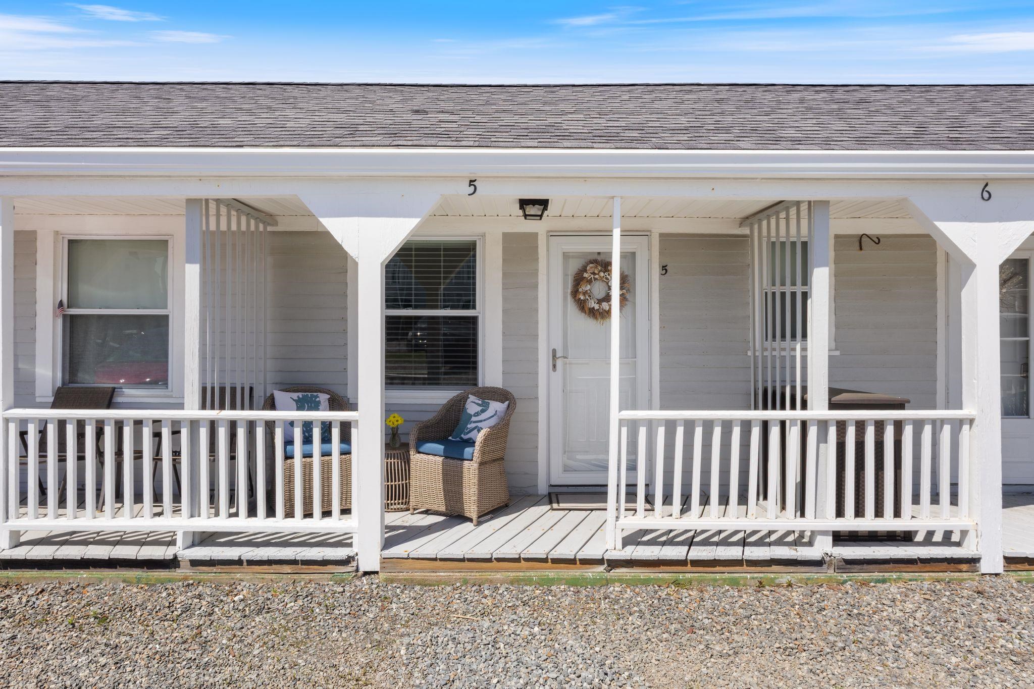 522 Ocean Boulevard, Unit 5 Hampton, NH 03842 - Photo 17 of 28