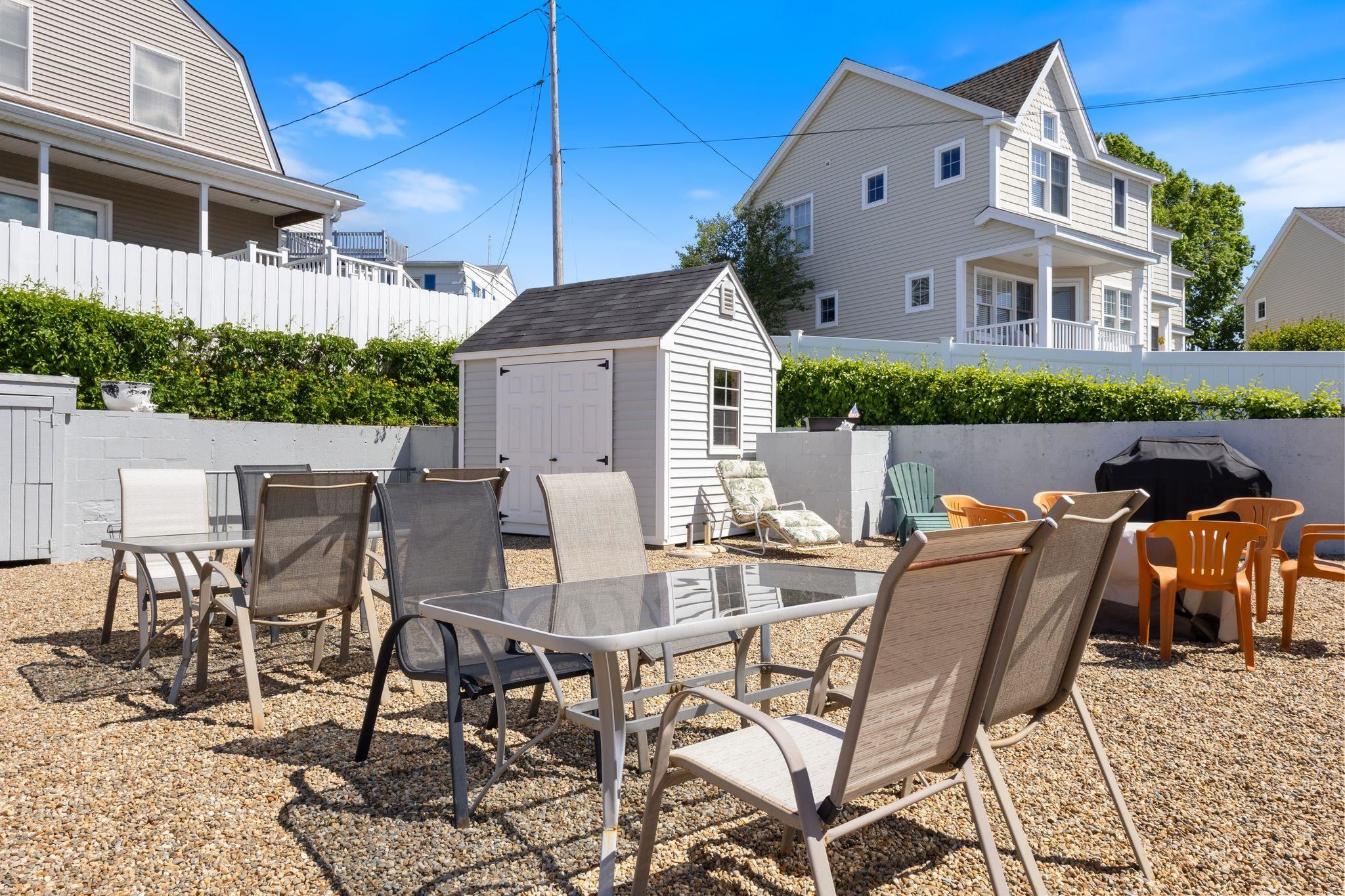 522 Ocean Boulevard, Unit 5 Hampton, NH 03842 - Photo 18 of 28