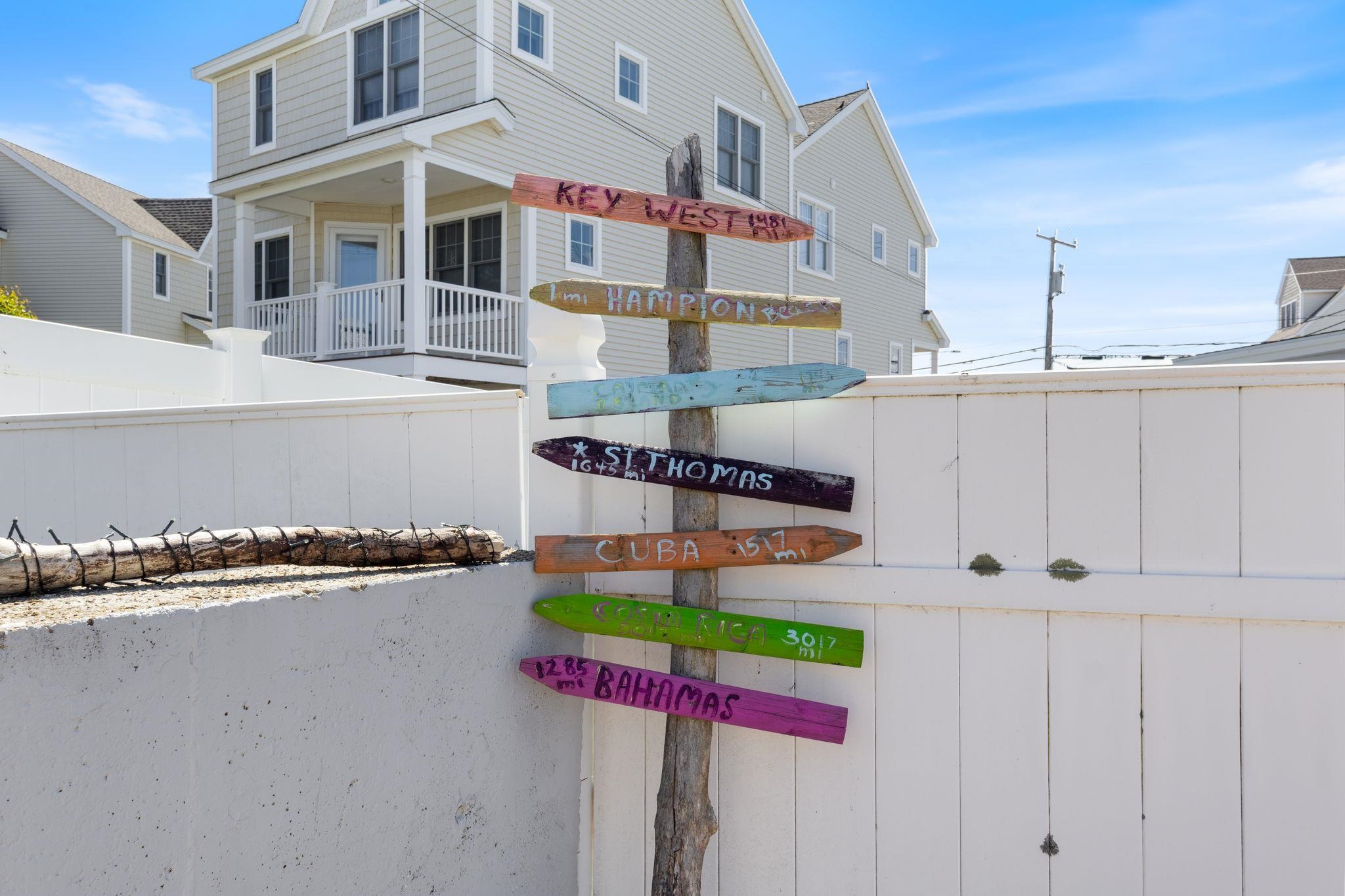 522 Ocean Boulevard, Unit 5 Hampton, NH 03842 - Photo 19 of 28