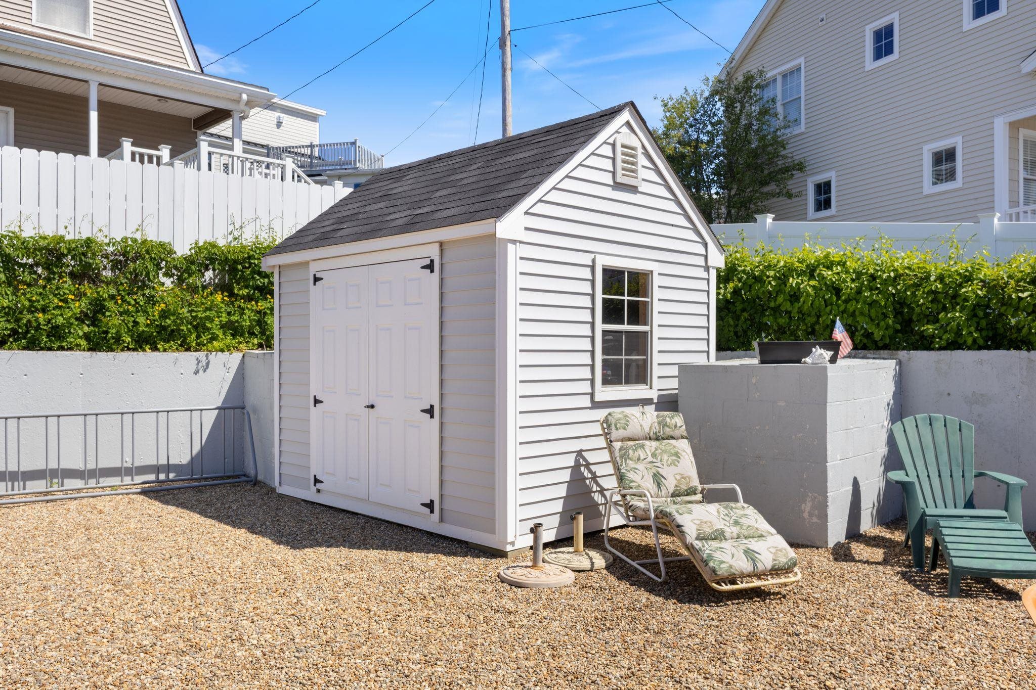 522 Ocean Boulevard, Unit 5 Hampton, NH 03842 - Photo 21 of 28