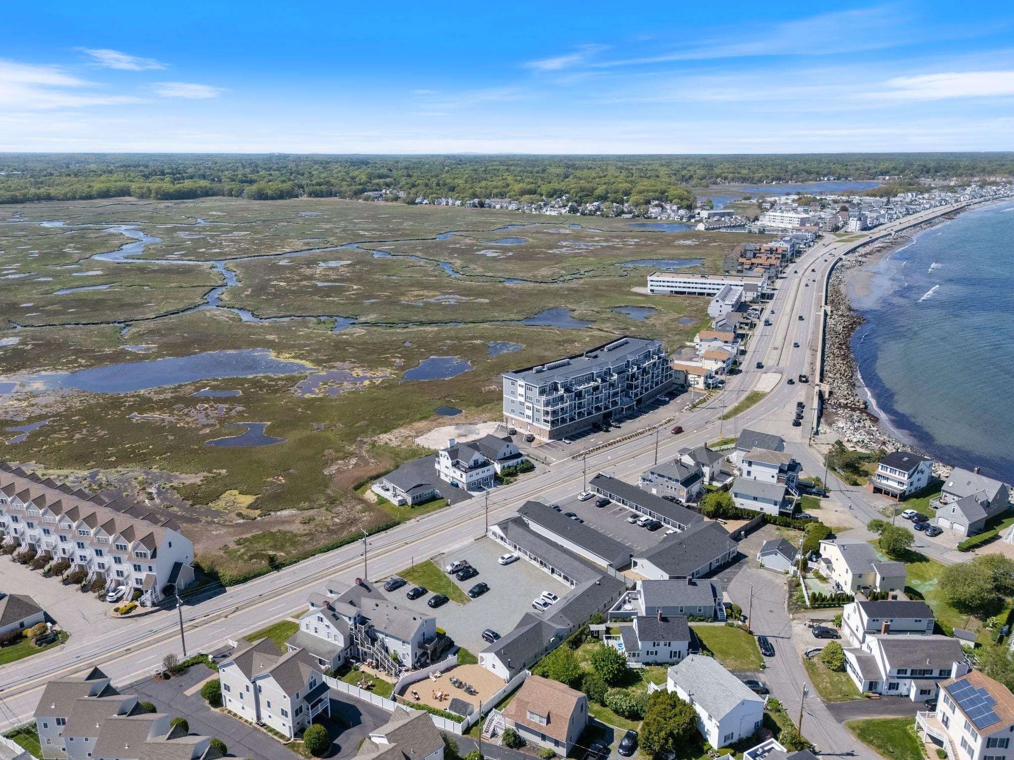 522 Ocean Boulevard, Unit 5 Hampton, NH 03842 - Photo 26 of 28
