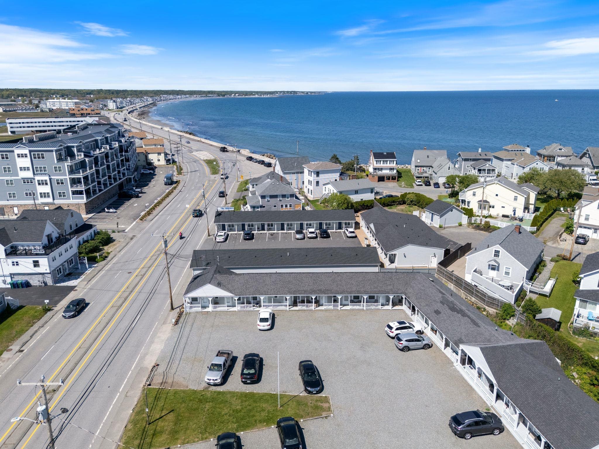 522 Ocean Boulevard, Unit 5 Hampton, NH 03842 - Photo 27 of 28