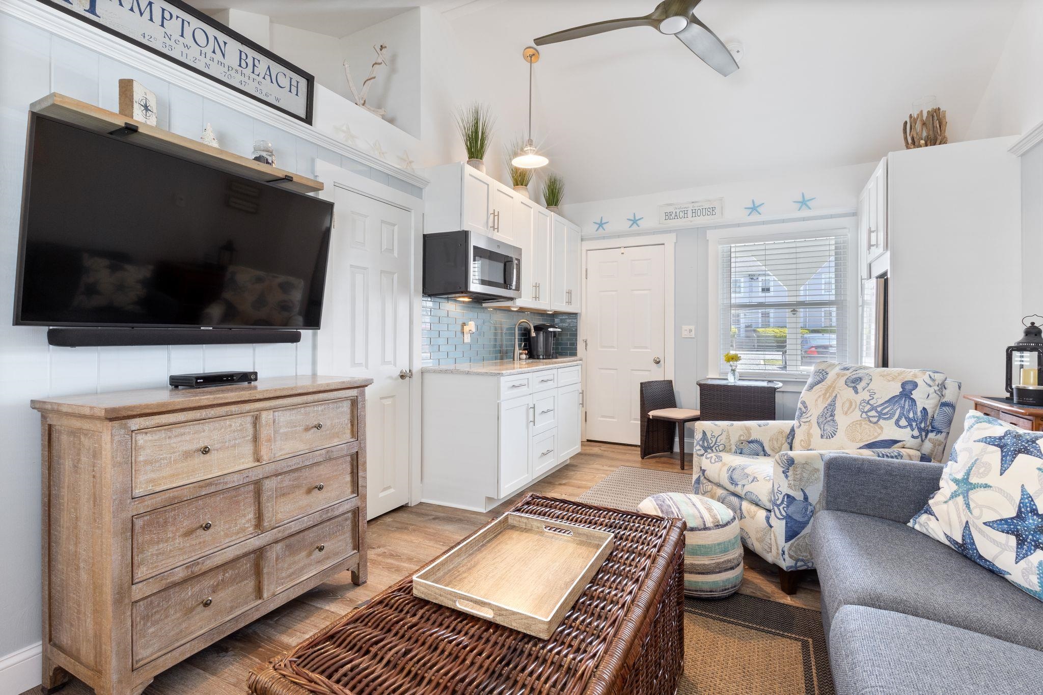 522 Ocean Boulevard, Unit 5 Hampton, NH 03842 - Photo 6 of 28