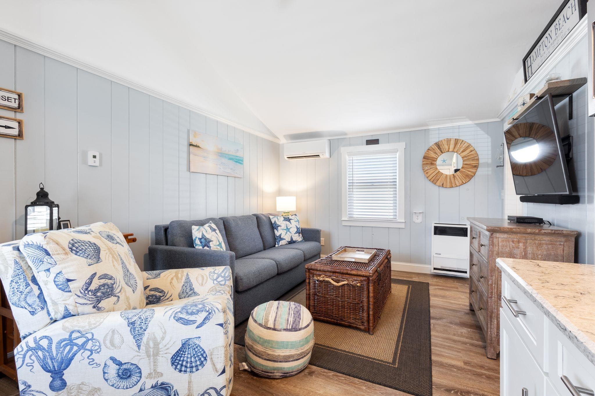 522 Ocean Boulevard, Unit 5 Hampton, NH 03842 - Photo 7 of 28