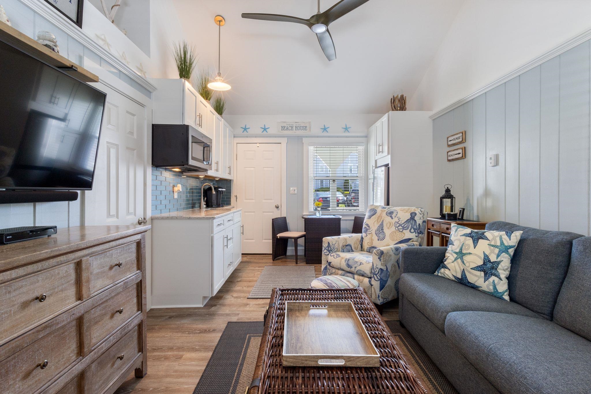 522 Ocean Boulevard, Unit 5 Hampton, NH 03842 - Photo 8 of 28