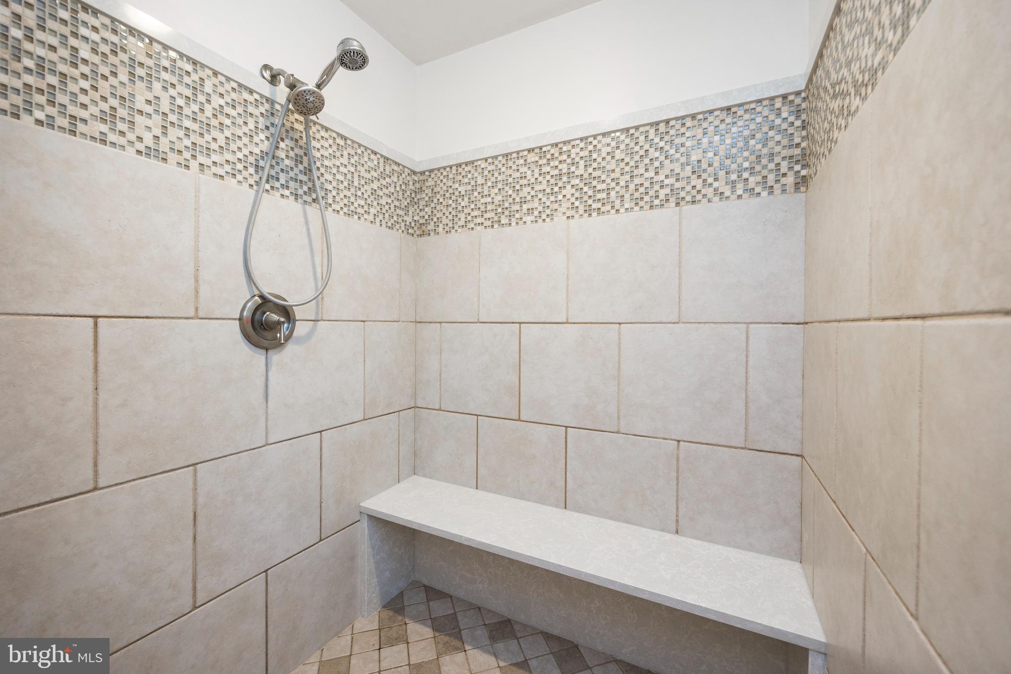 249 Kaolin Road Coatesville, PA 19320 - Photo 17 of 49 Primary Shower
