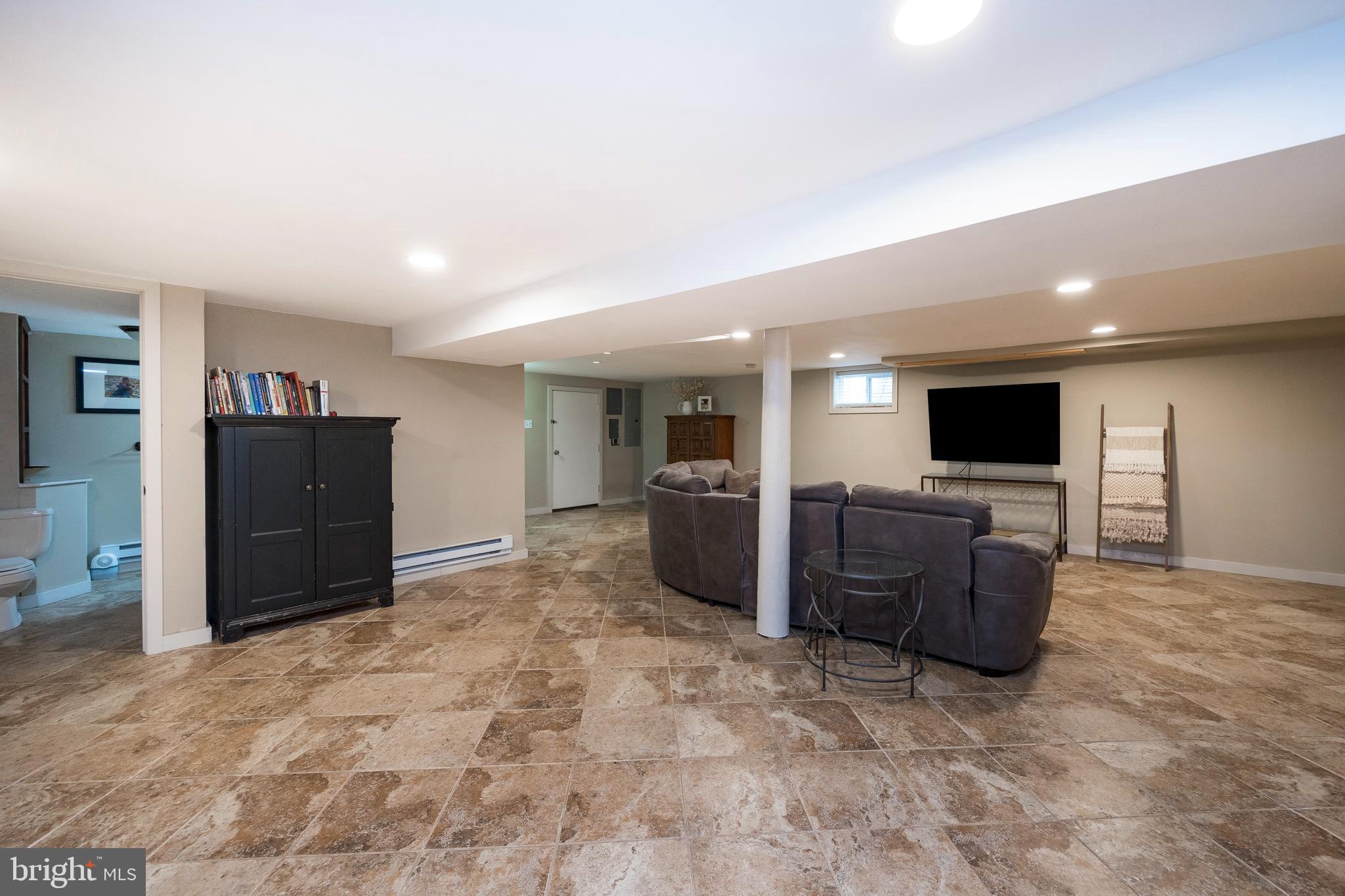 249 Kaolin Road Coatesville, PA 19320 - Photo 27 of 49 Finished Basement