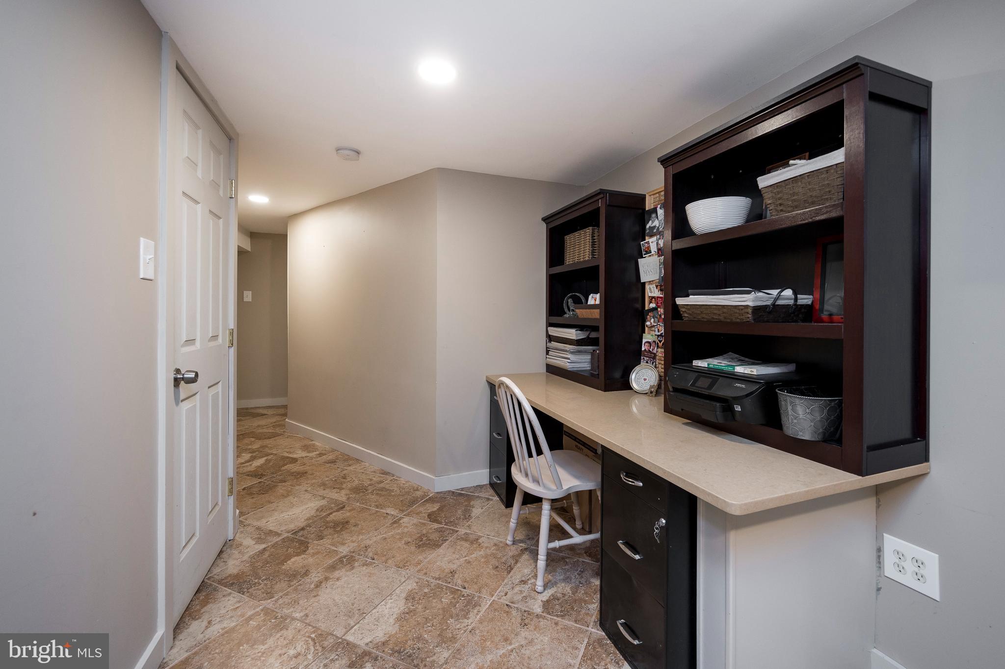 249 Kaolin Road Coatesville, PA 19320 - Photo 28 of 49 Work Area in Finished Basement