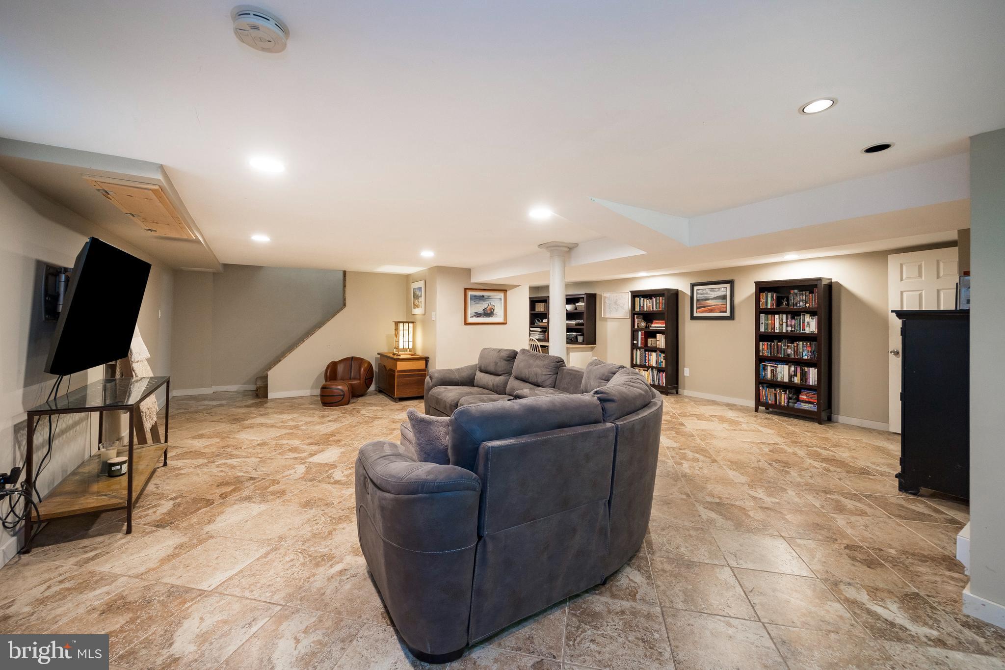 249 Kaolin Road Coatesville, PA 19320 - Photo 29 of 49 Finished Basement