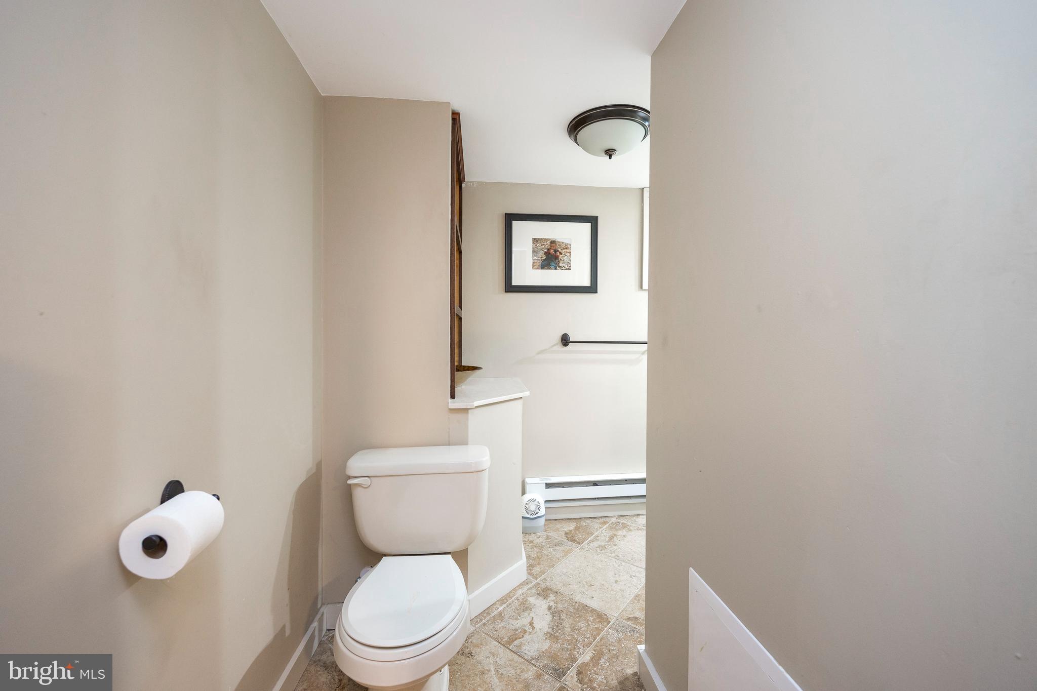249 Kaolin Road Coatesville, PA 19320 - Photo 31 of 49 Full Bath in Finished Basement