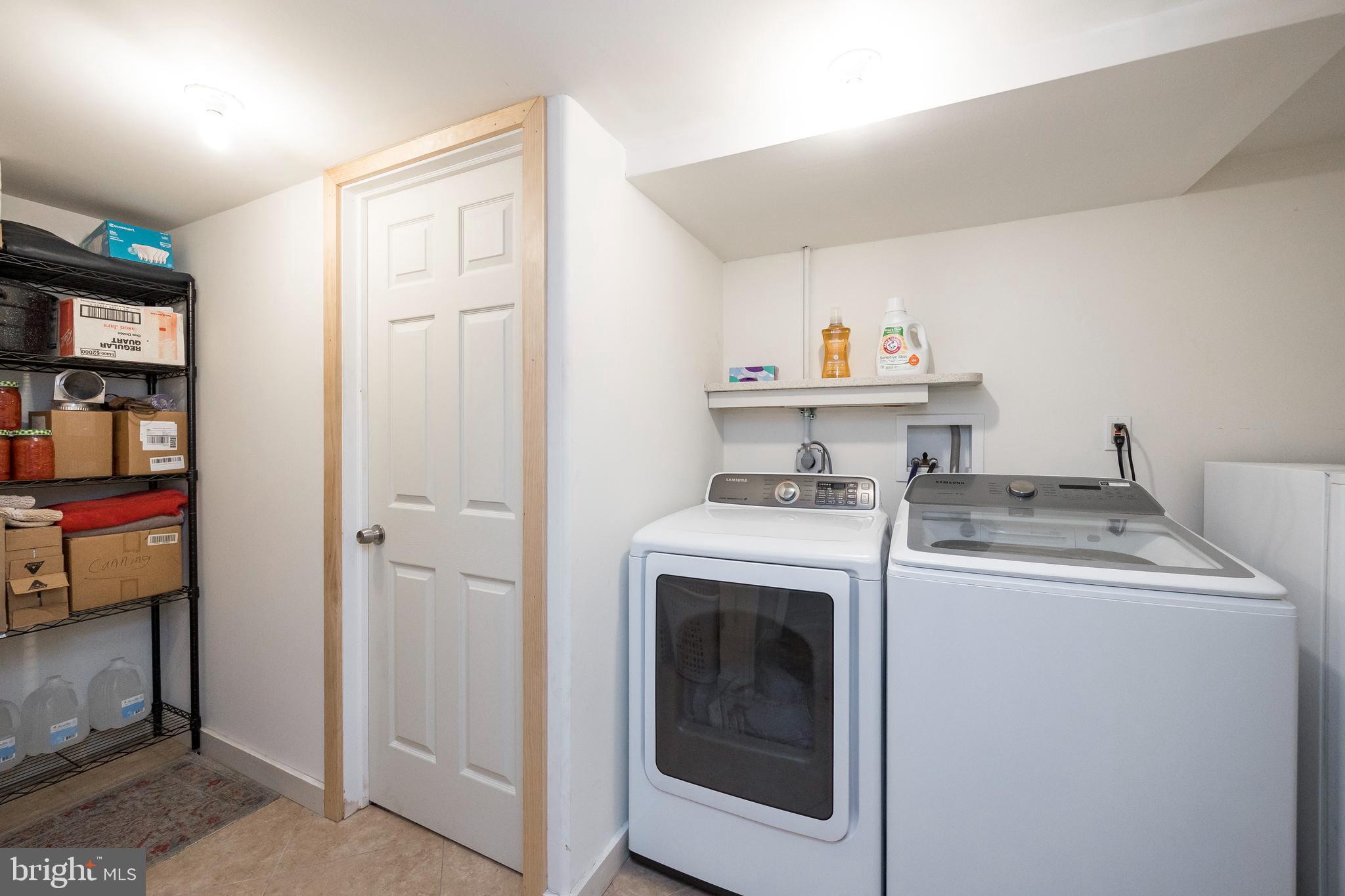 249 Kaolin Road Coatesville, PA 19320 - Photo 34 of 49 Laundry Room