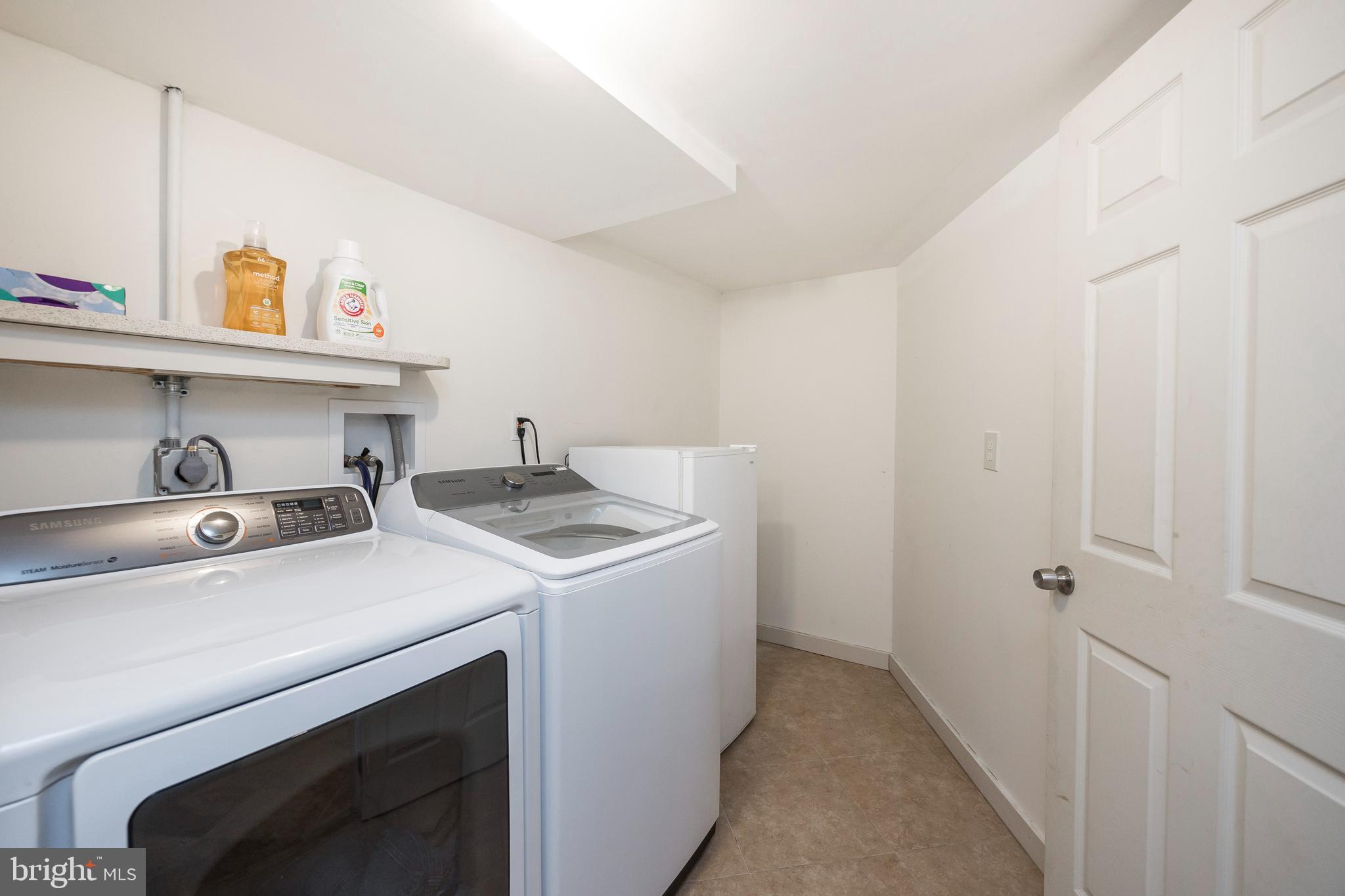 249 Kaolin Road Coatesville, PA 19320 - Photo 35 of 49 Laundry Room