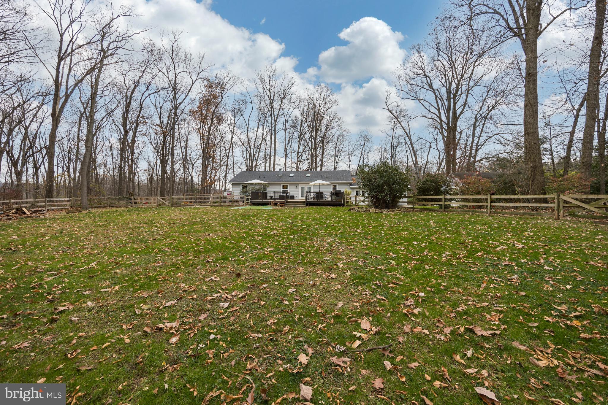 249 Kaolin Road Coatesville, PA 19320 - Photo 40 of 49 Back Yard