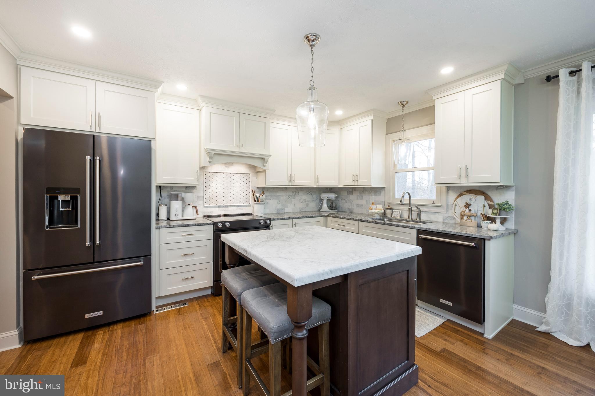 249 Kaolin Road Coatesville, PA 19320 - Photo 8 of 49 Kitchen