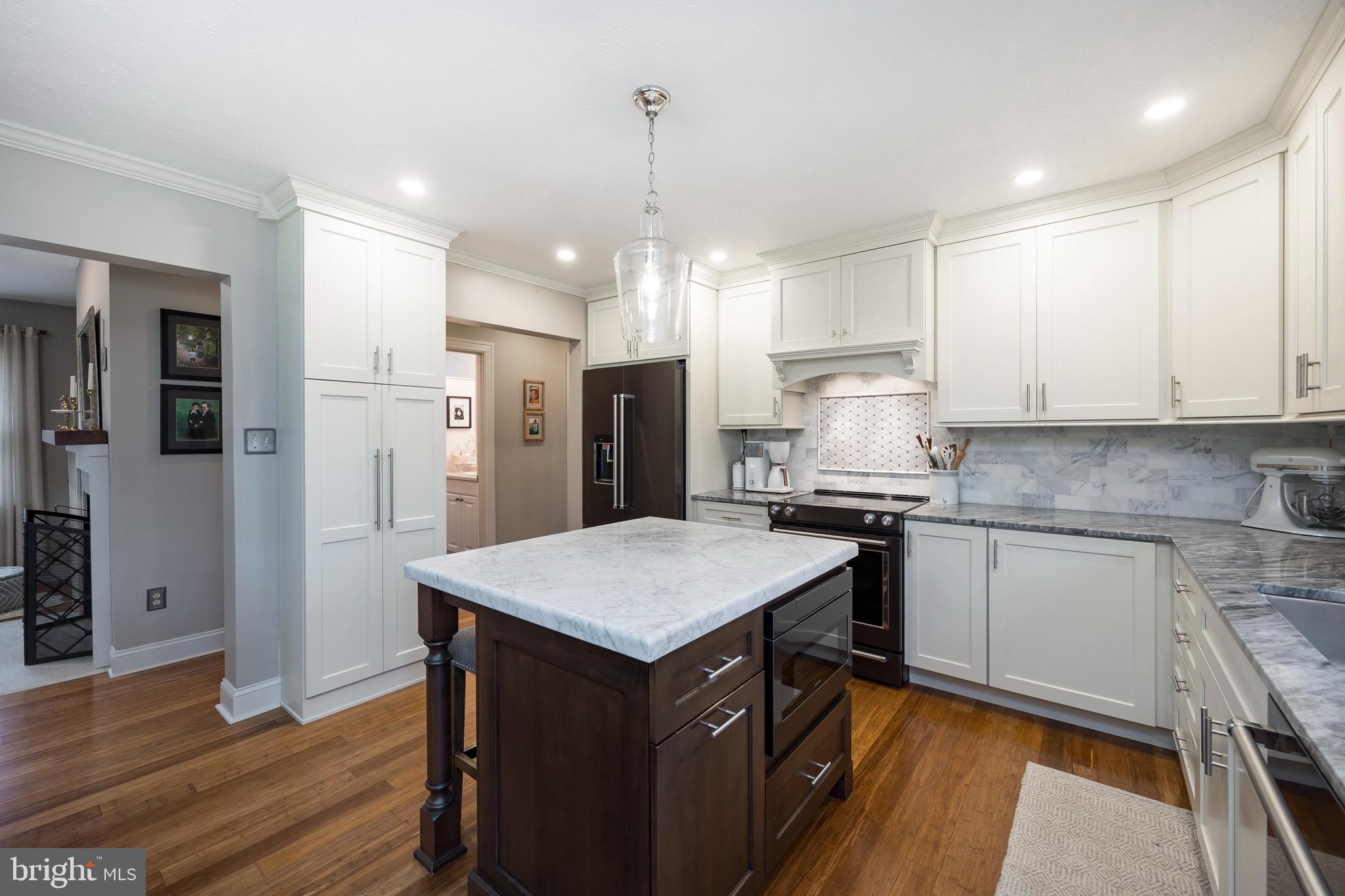 249 Kaolin Road Coatesville, PA 19320 - Photo 10 of 49 Kitchen