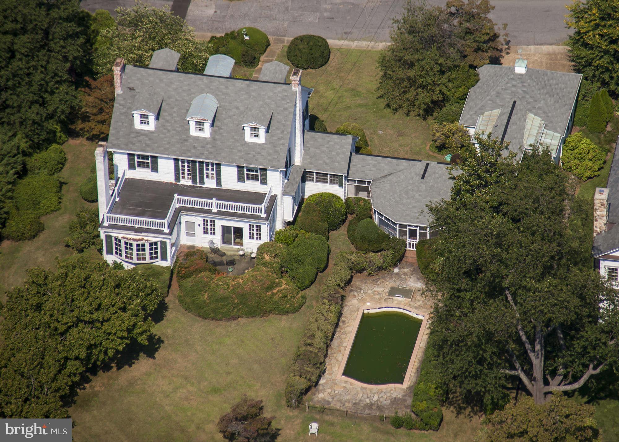 2009 Homewood Road Annapolis, MD 21409 - Photo 5 of 15 Exterior (Front)