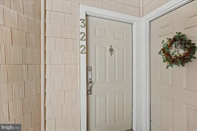 a view of a bathroom with a shower