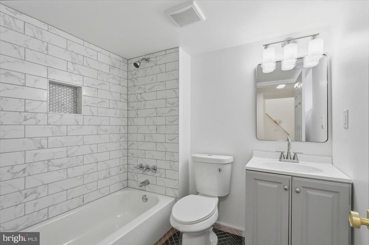 3013 5th Street Southeast Washington, DC 20032 - Photo 24 of 35