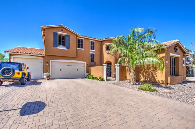 $939,900 | 3016 North Glenview, Mesa, AZ 85213