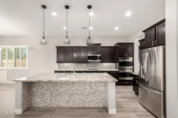 $929,900 | 3016 North Glenview, Mesa, AZ 85213