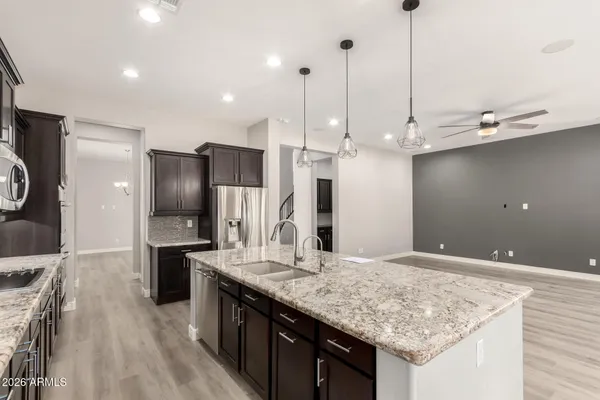 $929,900 | 3016 North Glenview, Mesa, AZ 85213
