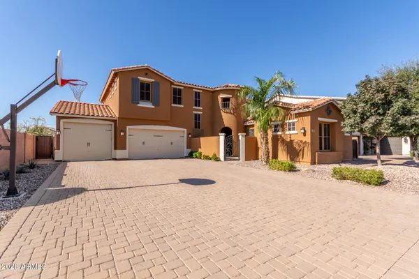 $929,900 | 3016 North Glenview, Mesa, AZ 85213